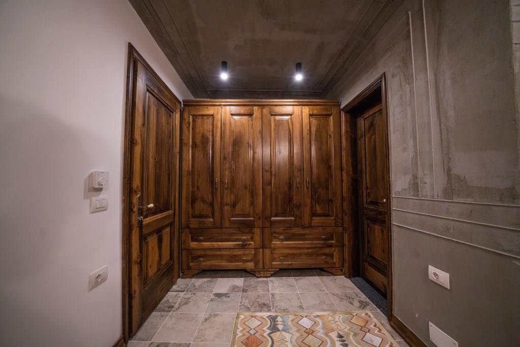Korca Boutique Hotel ภายนอก รูปภาพ