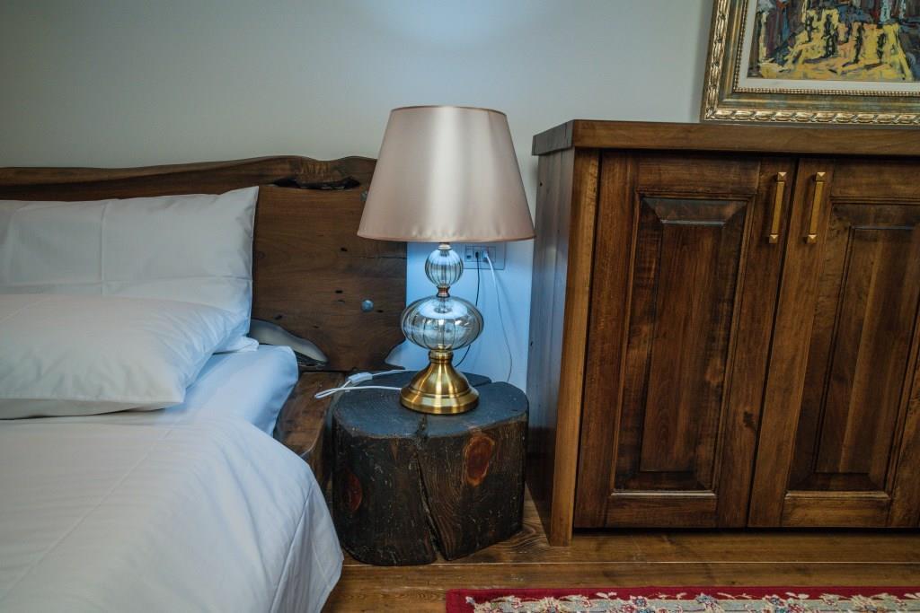 Korca Boutique Hotel ภายนอก รูปภาพ