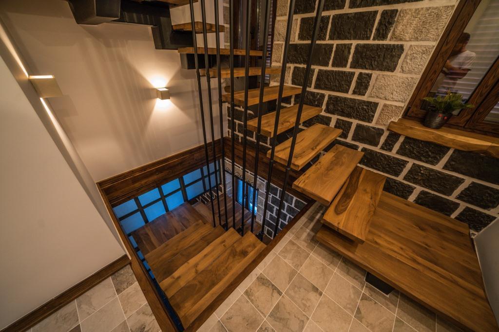 Korca Boutique Hotel ภายนอก รูปภาพ